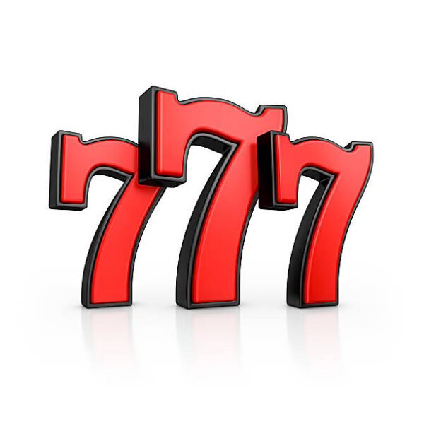 Lucky 777
