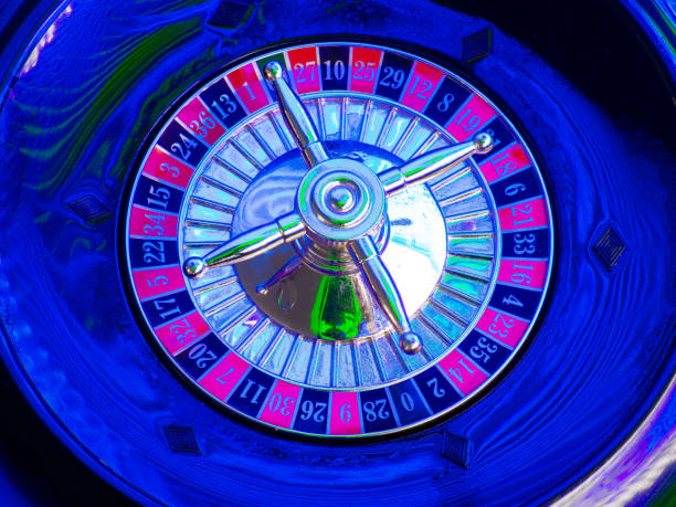 Magic wheel