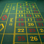 Roulette games online