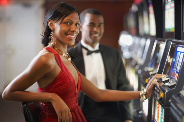 Slot games online app