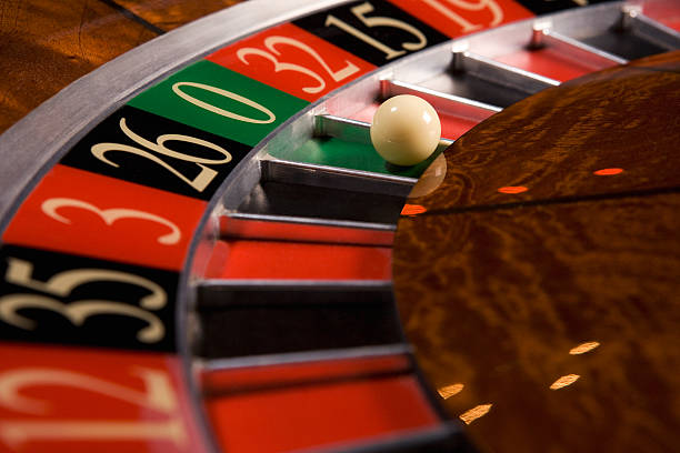Spin online games