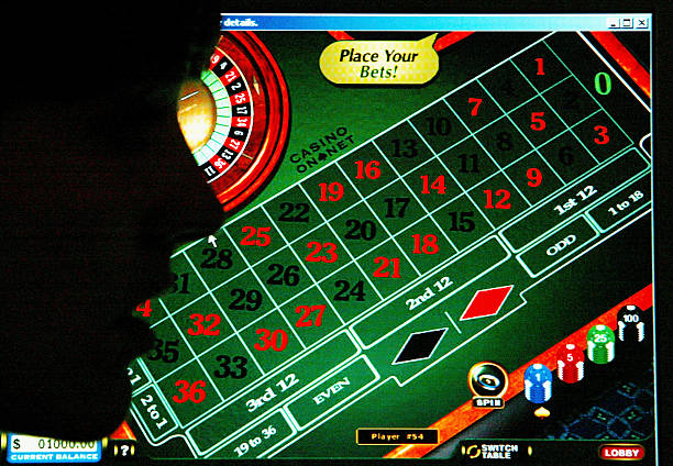 Top 10 online casino games