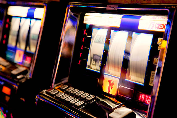 free spins