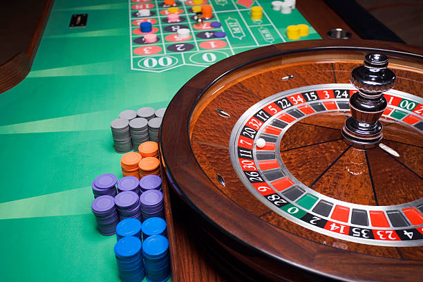 top casino games