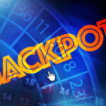 Jackpot spin