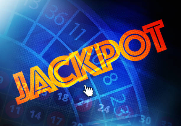 Jackpot spin
