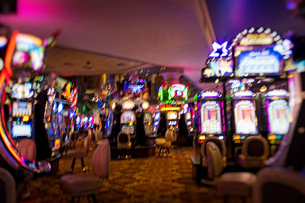Lucky Slots
